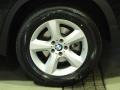 Black Sapphire Metallic - X5 xDrive30i Photo No. 33