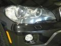 Black Sapphire Metallic - X5 xDrive30i Photo No. 37