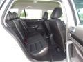 Candy White - Jetta SE Sedan Photo No. 4