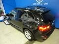 Black Sapphire Metallic - X5 xDrive30i Photo No. 38