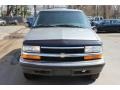 1998 Light Pewter Metallic Chevrolet Blazer LS 4x4  photo #17