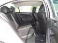 Candy White - Jetta SE Sedan Photo No. 4