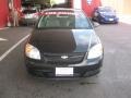 2007 Black Chevrolet Cobalt LS Coupe  photo #8