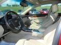 Crystal Red - CTS Sedan Photo No. 12