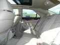 Crystal Red - CTS Sedan Photo No. 13