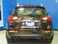Dark Currant Red - EX 35 AWD Photo No. 7