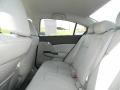 Taffeta White - Civic Hybrid Sedan Photo No. 13