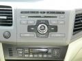 Taffeta White - Civic Hybrid Sedan Photo No. 15