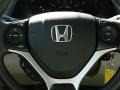 Taffeta White - Civic Hybrid Sedan Photo No. 16