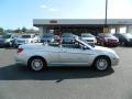 Bright Silver Metallic - Sebring LX Convertible Photo No. 2