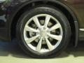 Dark Currant Red - EX 35 AWD Photo No. 28