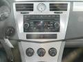 Bright Silver Metallic - Sebring LX Convertible Photo No. 15