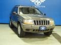 Champagne Pearl - Grand Cherokee Laredo 4x4 Photo No. 1