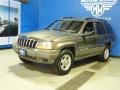 Champagne Pearl - Grand Cherokee Laredo 4x4 Photo No. 3