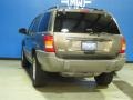 Champagne Pearl - Grand Cherokee Laredo 4x4 Photo No. 5