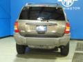 Champagne Pearl - Grand Cherokee Laredo 4x4 Photo No. 6