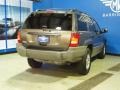 Champagne Pearl - Grand Cherokee Laredo 4x4 Photo No. 7