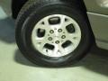 Champagne Pearl - Grand Cherokee Laredo 4x4 Photo No. 9