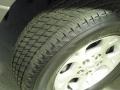 Champagne Pearl - Grand Cherokee Laredo 4x4 Photo No. 10