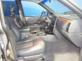 Champagne Pearl - Grand Cherokee Laredo 4x4 Photo No. 13