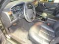 Champagne Pearl - Grand Cherokee Laredo 4x4 Photo No. 16