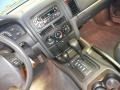Champagne Pearl - Grand Cherokee Laredo 4x4 Photo No. 18