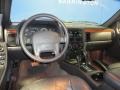 Champagne Pearl - Grand Cherokee Laredo 4x4 Photo No. 19