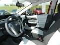 Absolutely Red - Prius c Hybrid Two Photo No. 11