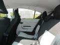 Absolutely Red - Prius c Hybrid Two Photo No. 12