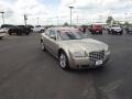Light Sandstone Metallic 2009 Chrysler 300 Touring