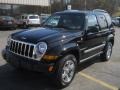 Black - Liberty Limited 4x4 Photo No. 1