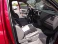 2006 Inferno Red Crystal Pearl Dodge Ram 1500 SRT-10 Regular Cab  photo #14