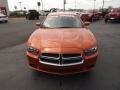 Toxic Orange Pearl - Charger SE Photo No. 2