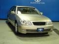 Burnished Gold Metallic - GS 300 Photo No. 1