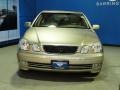 Burnished Gold Metallic - GS 300 Photo No. 2