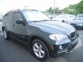 Deep Green Metallic - X5 xDrive30i Photo No. 5