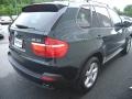 Deep Green Metallic - X5 xDrive30i Photo No. 6