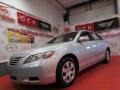 Classic Silver Metallic - Camry LE Photo No. 1