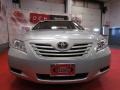 Classic Silver Metallic - Camry LE Photo No. 2