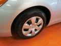 Classic Silver Metallic - Camry LE Photo No. 3