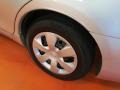 Classic Silver Metallic - Camry LE Photo No. 6