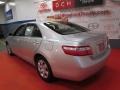 Classic Silver Metallic - Camry LE Photo No. 7