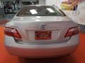 Classic Silver Metallic - Camry LE Photo No. 8