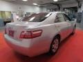 Classic Silver Metallic - Camry LE Photo No. 9
