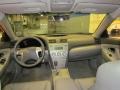 Classic Silver Metallic - Camry LE Photo No. 13