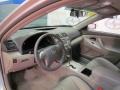 Classic Silver Metallic - Camry LE Photo No. 15