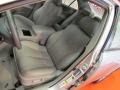 Classic Silver Metallic - Camry LE Photo No. 17