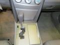 Classic Silver Metallic - Camry LE Photo No. 19