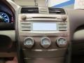 Classic Silver Metallic - Camry LE Photo No. 20