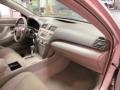 Classic Silver Metallic - Camry LE Photo No. 26